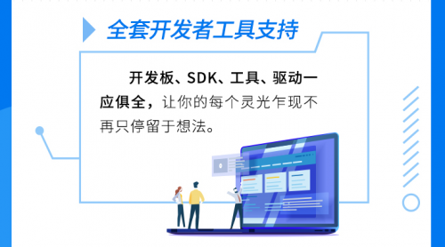 3D视觉业界首个开发者社区开放公测 有望解决打破行业壁垒