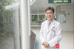 张忠德：探路湾区中医药发展 人才与政策缺一不