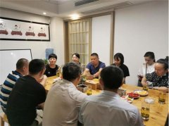 民进眉山市委专题调研成眉同城化文化产业项目