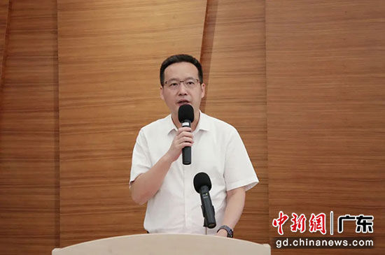 龙华区供图