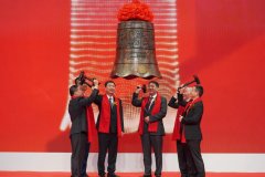 申昊科技深交所上市：年利润过亿 陈如申夫妇身