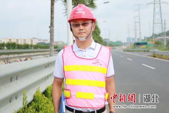 朱江获评2020年武汉建筑业“奥斯卡奖”十佳建设者