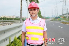朱江获评2020年武汉建筑业“奥斯卡奖”十佳建设者