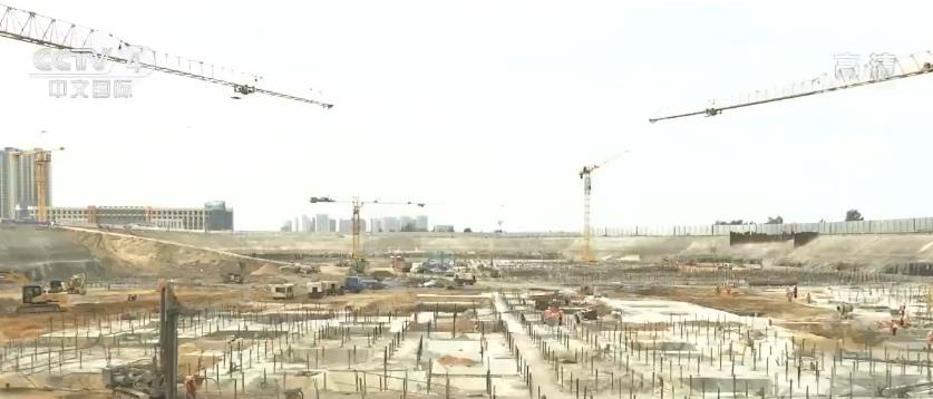 中国经济“下半场”稳步向好 经济运行已回归正