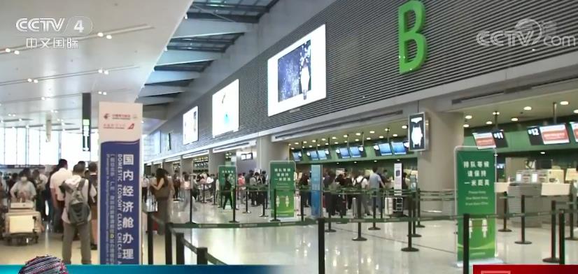 中国经济“下半场”稳步向好 经济运行已回归正