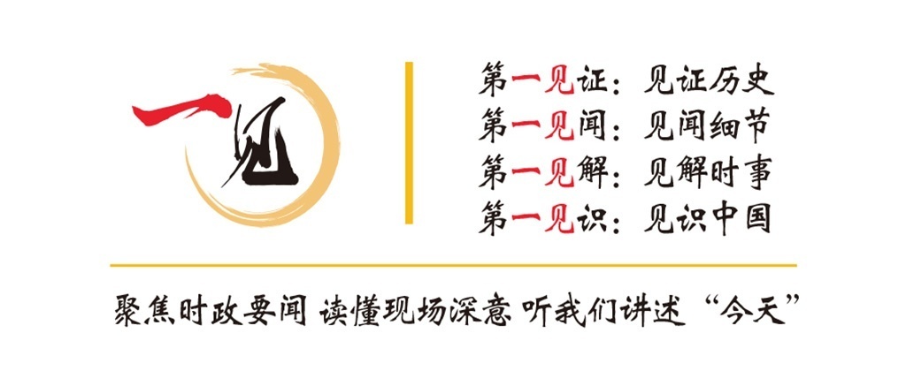 一见·对“这门学问”，总书记看得很重
