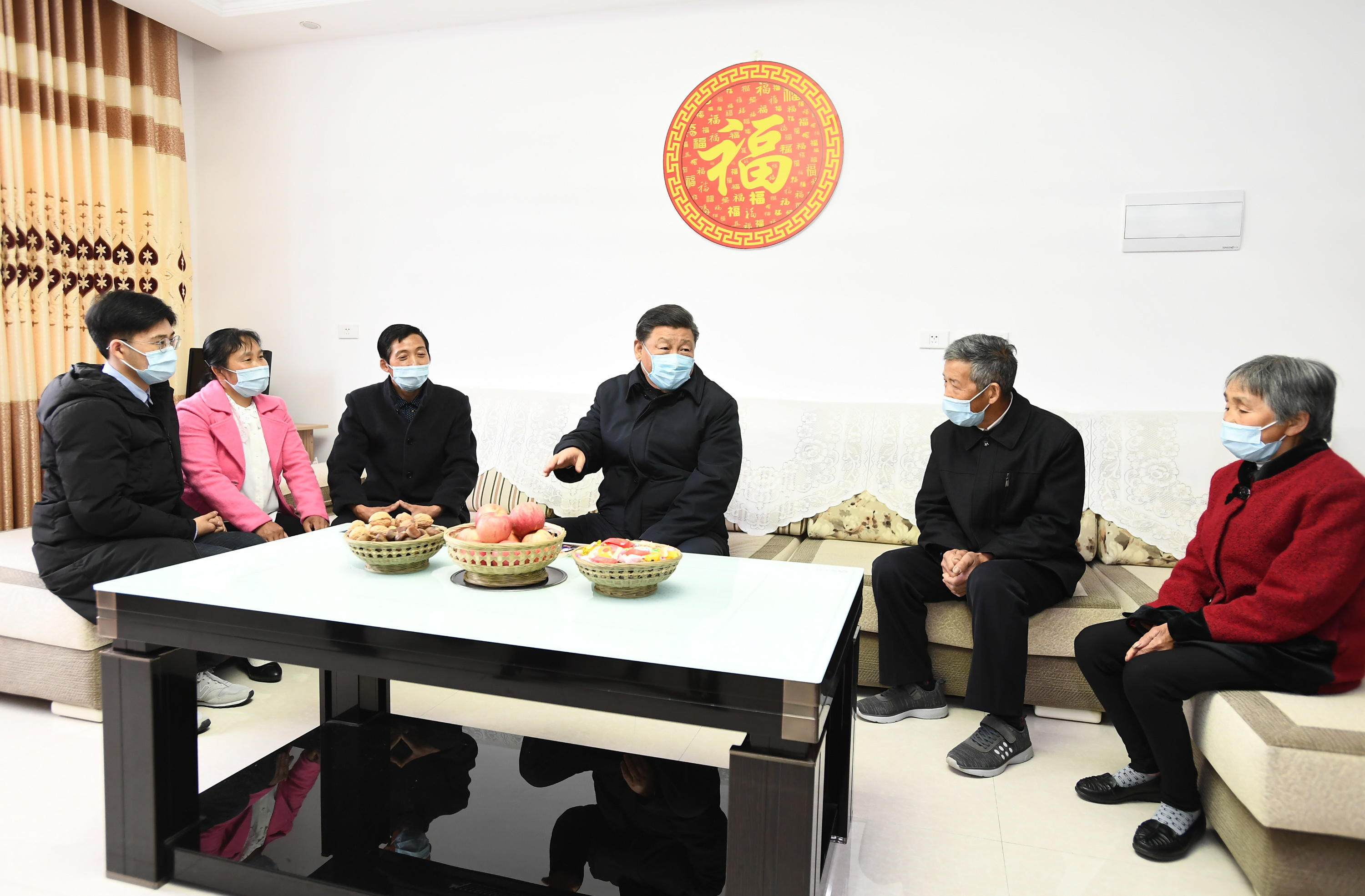 一见·对“这门学问”，总书记看得很重