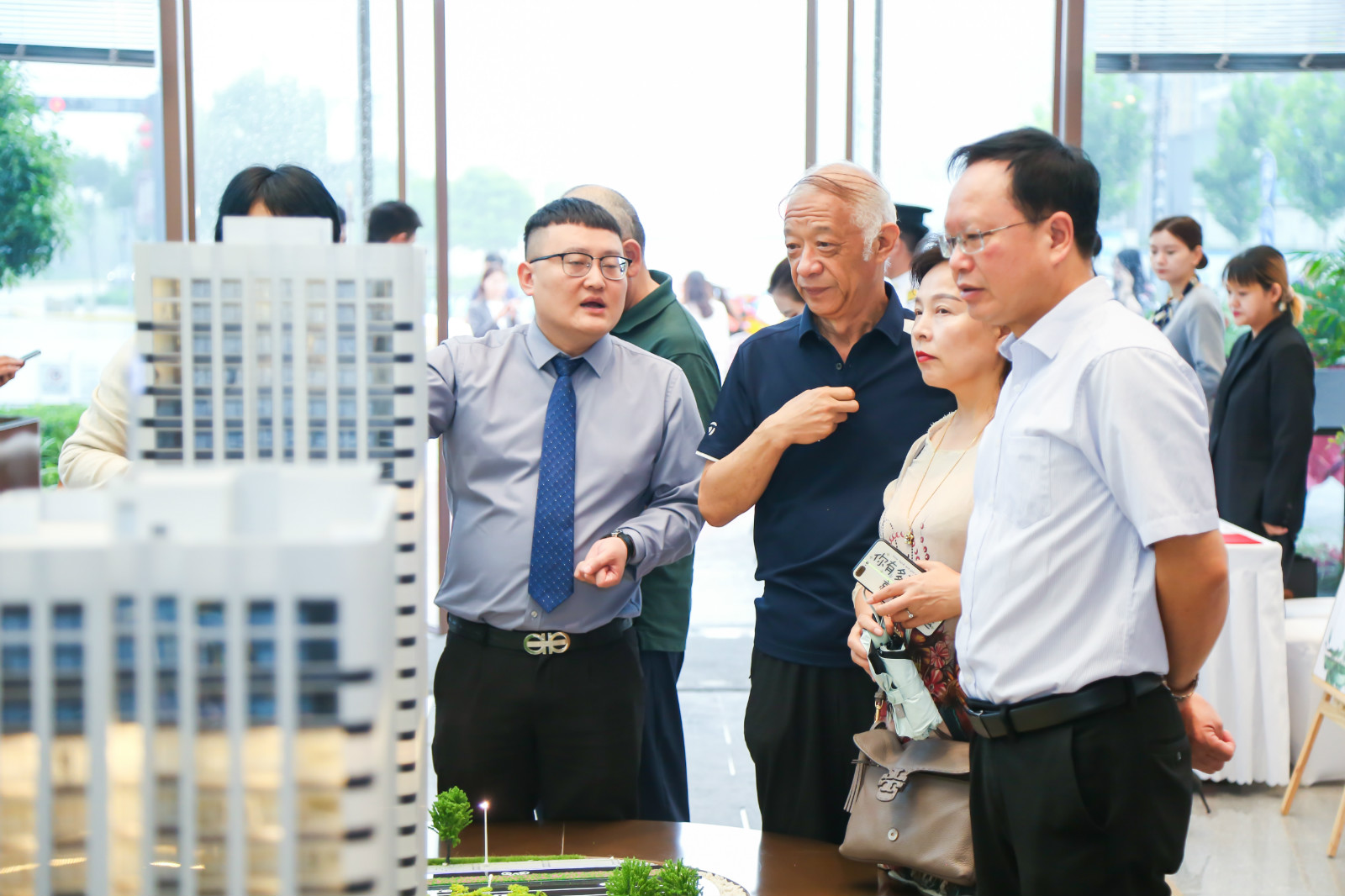 橙天地 ——西咸首个文娱商业综合体落子沣西