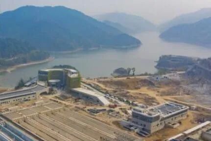 宁波：出台“水十条”与水利行业企业共克时艰