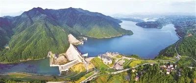 宁波：出台“水十条”与水利行业企业共克时艰