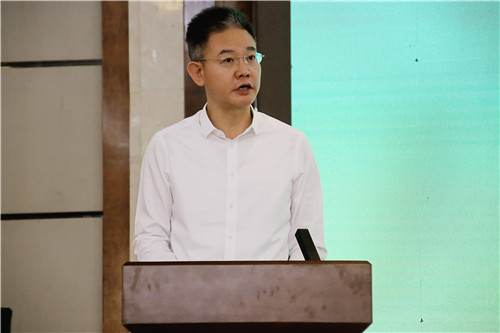 中组部、团中央第20批赴川渝博士服务团为遂潼一体化高质量发展建言献策、把脉支招