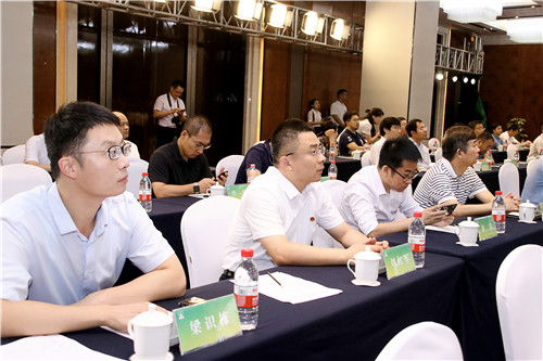中组部、团中央第20批赴川渝博士服务团为遂潼一体化高质量发展建言献策、把脉支招