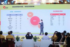 洽洽创新“坚果+” 引领坚果行业新趋势