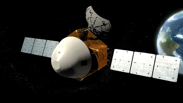 路透社：成功发射火星无人探测器让中国加入航