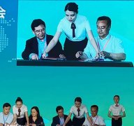 凝心聚力促项目全力齐发聚人才