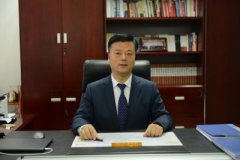 国源科技董事长董利成：精选层是新三板企业创新发展的驱动力