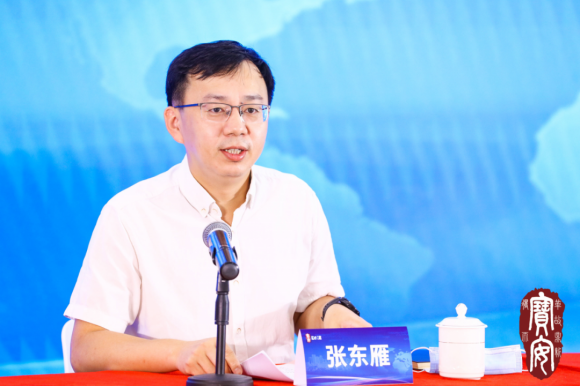 重磅！2020宝博会召开新闻通气会，展会亮点提前
