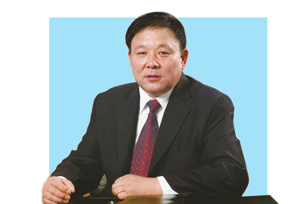 从村办企业到涵盖农产品综合交易、汽车销售、供热服务、新型建材等行业的大型产业集团 匡山集团：凝心聚力 振翅飞翔
