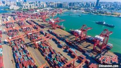 中国经济又有3个指标由降转升！这些企业开始赚