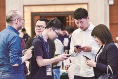海归人才成深圳经济增长催化剂