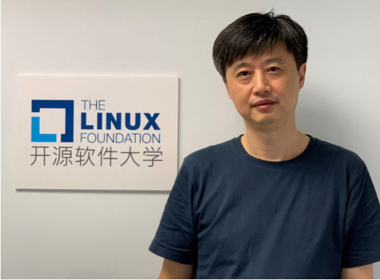 聚焦技术人才发展，LF开源软件大学重磅亮相CN