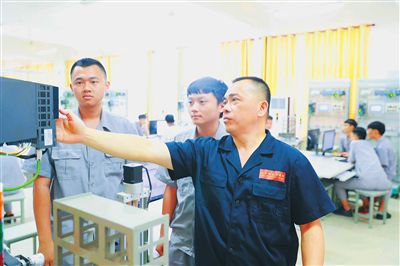 海南多措并举培养技能人才为自贸港建设添砖加瓦