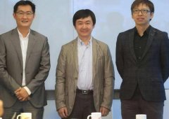 腾讯二次欲“吞”搜狗：觊觎搜索再战百度？|观潮