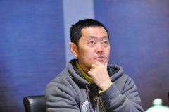争议“中介之王”左晖：重写行业规则的“屠龙者”，还是长了鳞片的“恶龙”