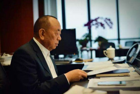 李西廷：加快科技创新步伐，才是企业生存之道