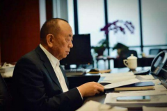李西廷：加快科技创新步伐，才是企业生存之道