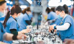 外资新动向:健康、养老等产业成涌入新板块