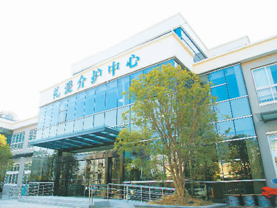 外资新动向:健康、养老等产业成涌入新板块