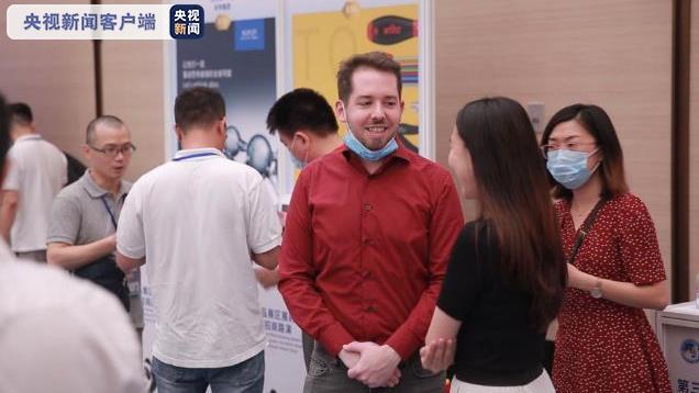 第三届进博会倒计时100天！上海多举措优化城市