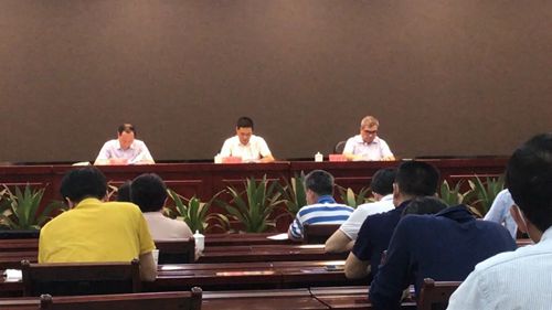  福建四项举措扎实推进保健食品行业专项清理整治