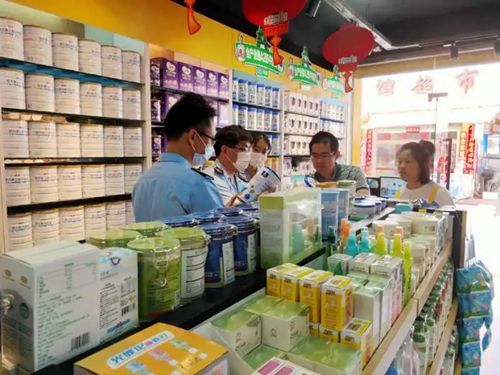  福建四项举措扎实推进保健食品行业专项清理整治