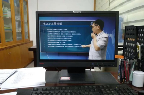  福建四项举措扎实推进保健食品行业专项清理整治