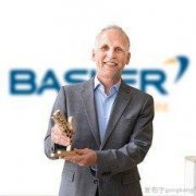 Basler荣获Axia最佳公司管理奖