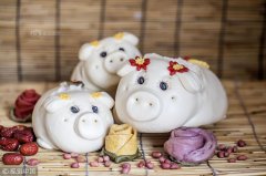 早上做了一个炖蛋，非常美味！