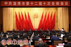 36项措施，淄博打造高水平开放型城市！