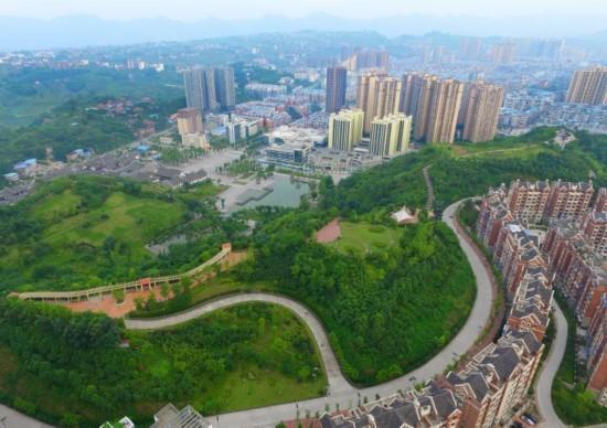 “双城圈”怎么建？川渝两地互派干部挂职交流“取真经”