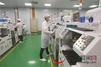 东莞发布“完善扶持25条”政策 助推企业优化发展和经济全面复苏
