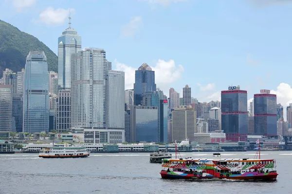 香港证监会咨询改革条例，将打造「房地产信托