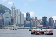 香港证监会咨询改革条例，将打造「房地产信托