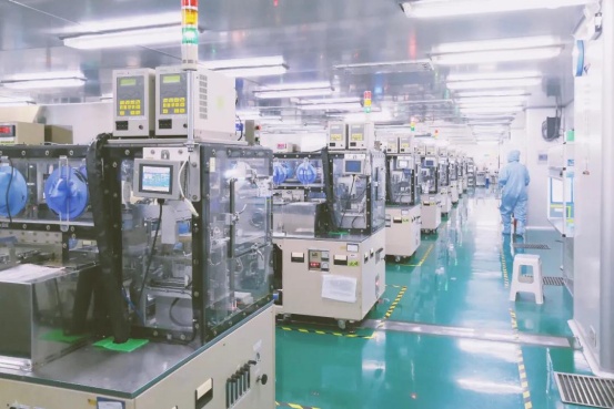 大普通信与紫光国微达成战略合作，发力5G元器件市场