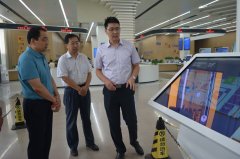 精简高效、协调联动、依法实施、规范统一，阳信七个行业实现“一证准营”