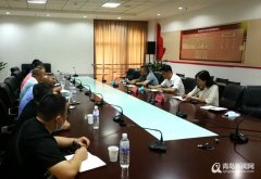 青岛市场监管通报机动车检测情况 共商检测行业