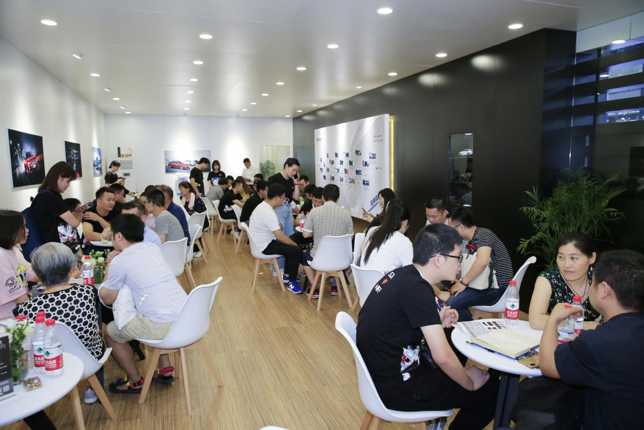 华中国际车展