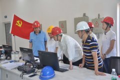 国网遂宁供电公司：特事特办 “一号工程”用上快捷电