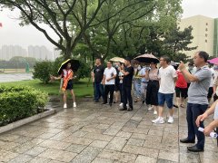 东西部协作“人才交流”活动举行