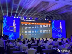 6家企业上榜 青岛跻身中国独角兽企业北方“第二